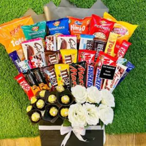 Love's Full Package