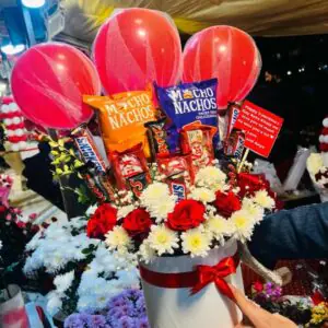 Complete Romantic Combo