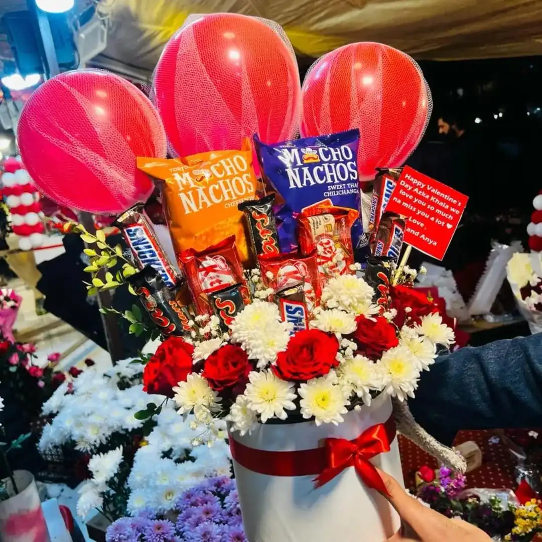 Complete Romantic Combo