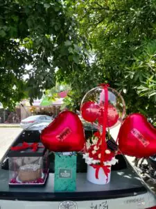 Love Birthday Combo