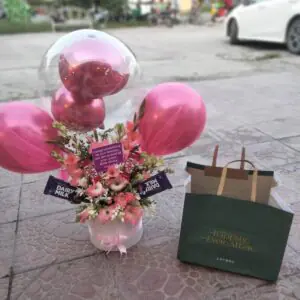 Blush Celebration Box