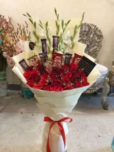 Royal Ferrero Delight