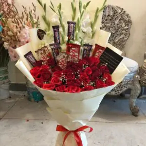 Royal Ferrero Delight
