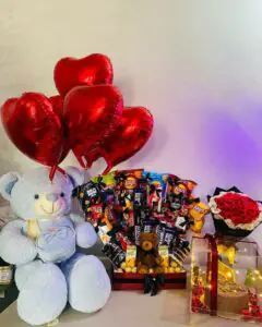Sweet Love Celebration Box