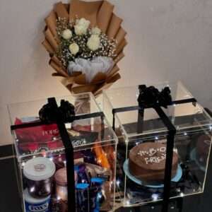 Classic Surprise Box