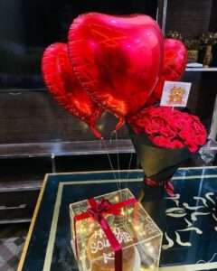 Heartfelt Moments Set