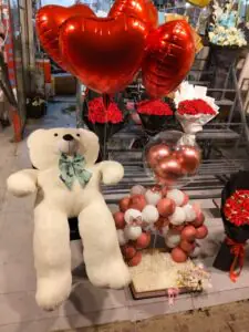 Grand Love Surprise