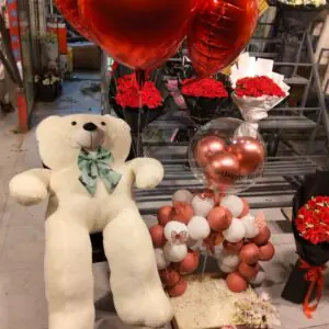 Grand Love Surprise