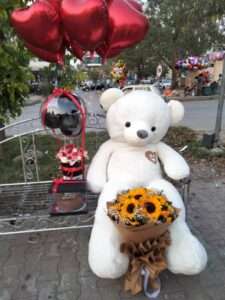 Forever Love Jumbo Set