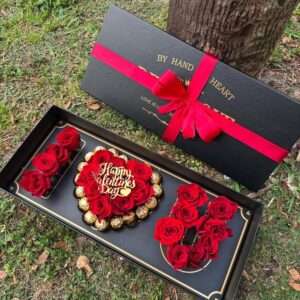 Royal Valentines Love Box