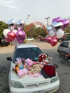 Luxury Love Surprise Gifts