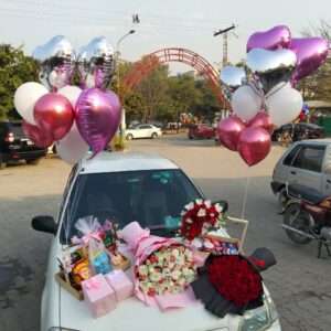 Luxury Love Surprise Gifts