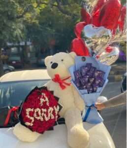 Heartfelt Apology Gift Set