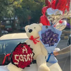 Heartfelt Apology Gift Set
