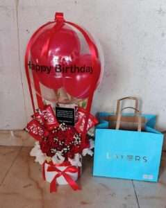 Romantic Birthday Delight