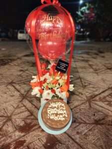 Sweet Wishes Birthday Combo