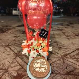 Sweet Wishes Birthday Combo