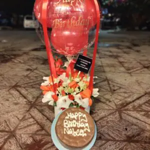 Sweet Wishes Birthday Combo