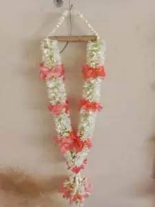 Classic Jasmine Welcome Mala