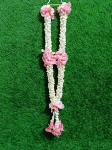 Classic Fresh Jasmine Mala
