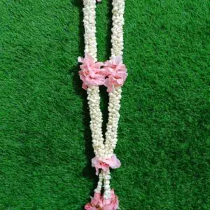 Classic Fresh Jasmine Mala