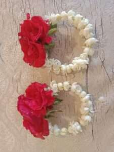 Ruby Rose Jasmine Gajra