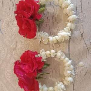 Ruby Rose Jasmine Gajra