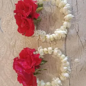 Ruby Rose Jasmine Gajra