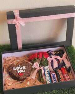 Love Surprise Gift Box
