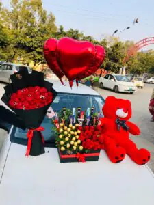 Luxury Love Surprise Gift