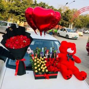 Luxury Love Surprise Gift