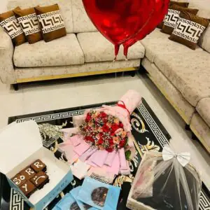 For Sorry Surprise Gift
