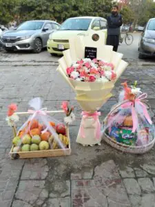 Get Well Soon Comfort Hamper
