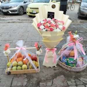 Get Well Soon Comfort Hamper