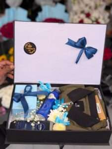 Premium Men's Gift Box