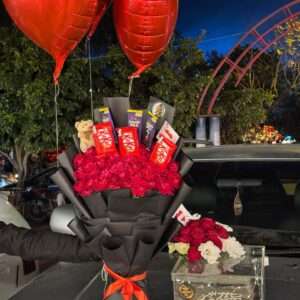 The Ultimate Valentine’s Grand Surprise