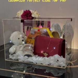 Luxury Customized Eidi Gift Box