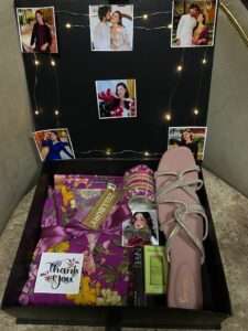 Memory Lane Eid Wish Box