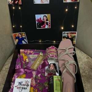 Memory Lane Eid Wish Box