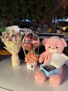 The Ultimate Pink Birthday Bundle