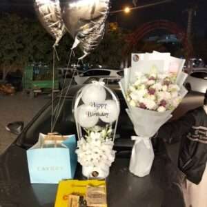 The Silver Celebration & Treats Mega-Bundle