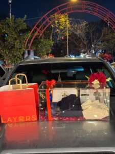 Luxury Surprise Gift Combo for Him