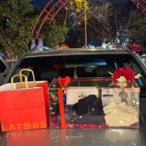 Luxury Surprise Gift Combo for Him